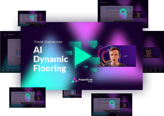 [Demo] AI Dynamic Flooring: Continuous Hands-Free Optimization