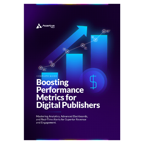 [Guide] Boosting Performance Metrics for Digital Publishers